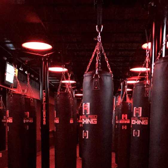 5 places to get fit in Pittsburgh