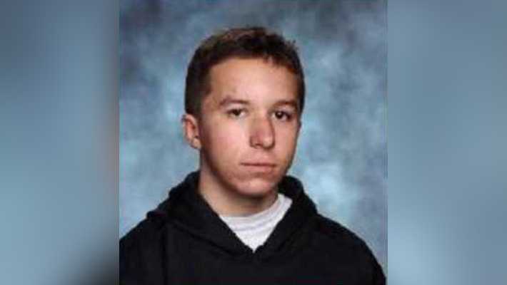 Levi Rodebaugh Virginia teen accused of killing mom and 6-year-old brother arrested in ...