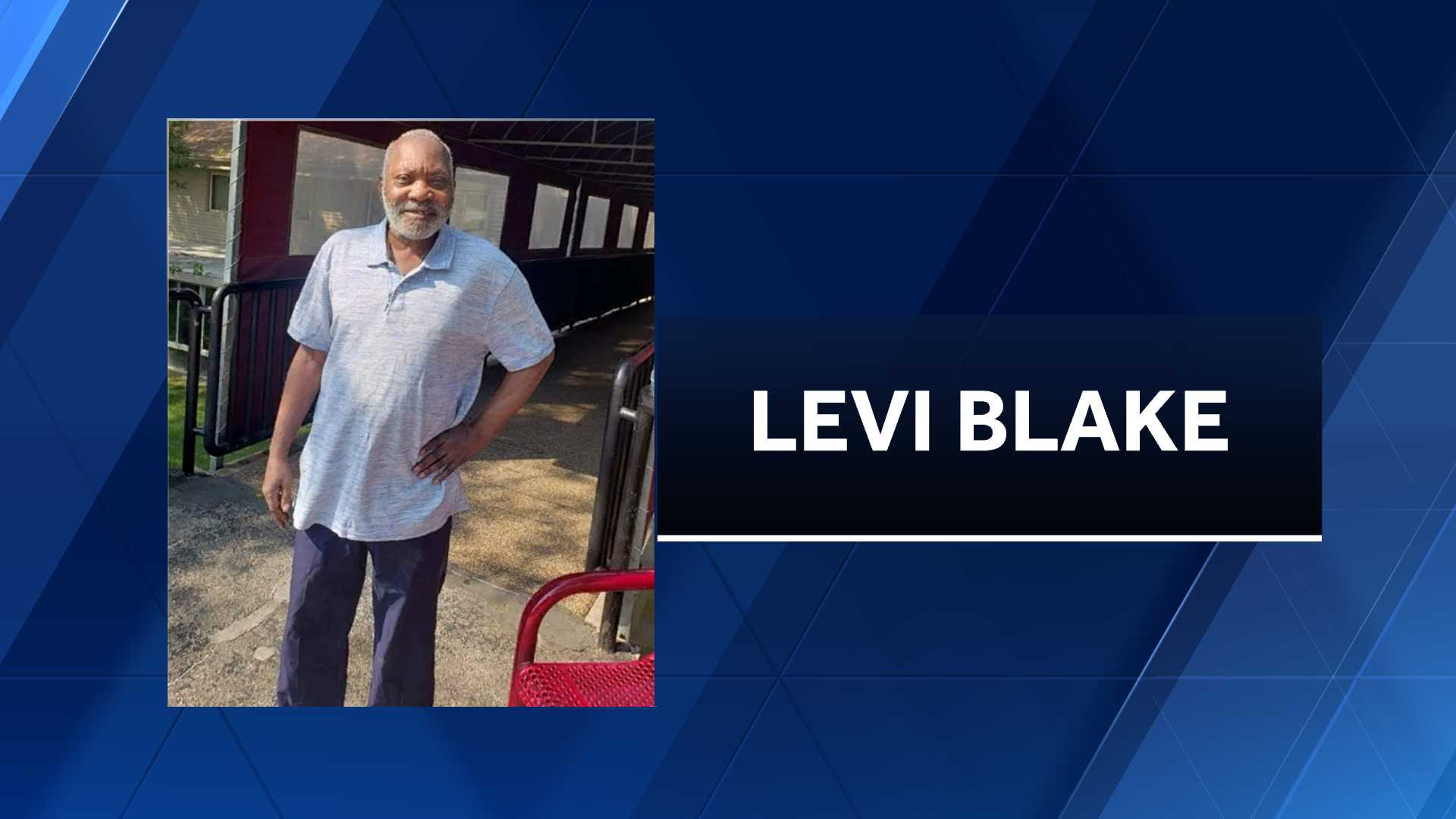 Omaha police identify remains as 80-year-old man with dementia - Vimarsana News