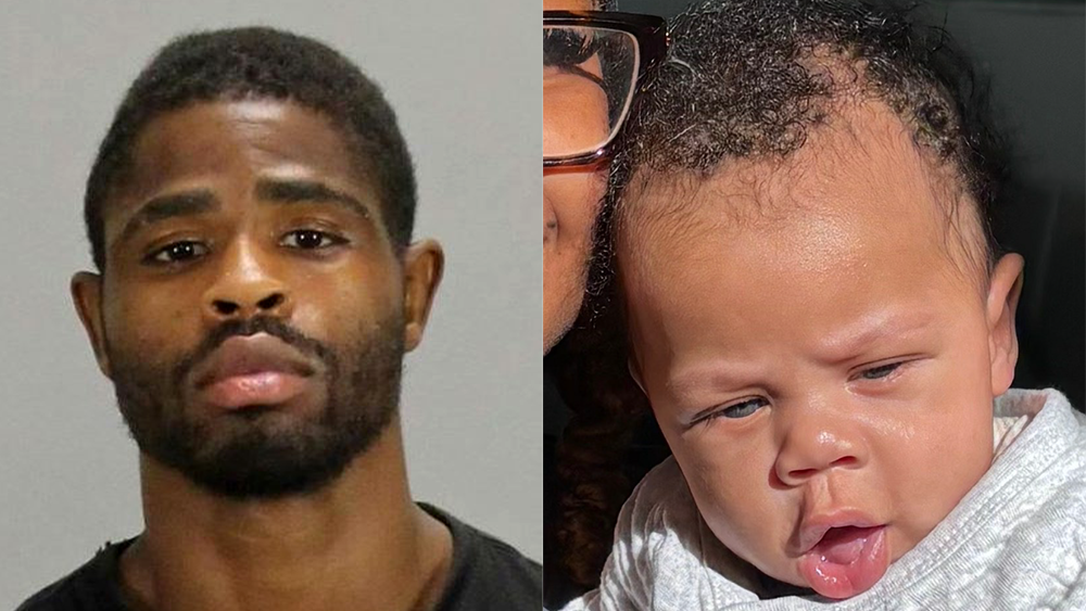 Baby abducted in Georgia, believed to be in ‘extreme danger’