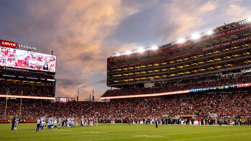 49ers release 2025 schedule, aim for playoff return with easiest 49ers 2025 Schedule Future Schedule