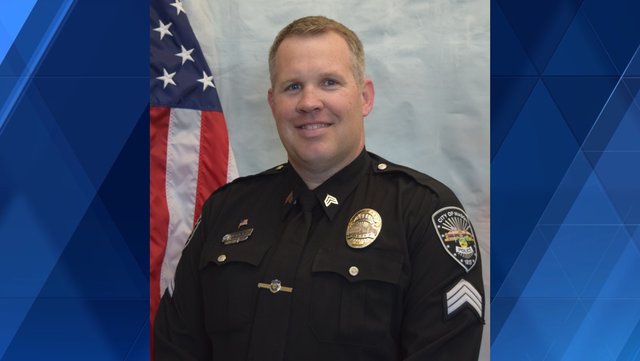 Mason names city police veteran new police chief - Vimarsana News