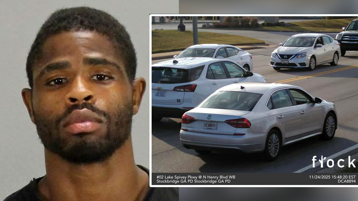 GBI: 2-month-old baby abducted in Georgia, believed to be in 'extreme danger'