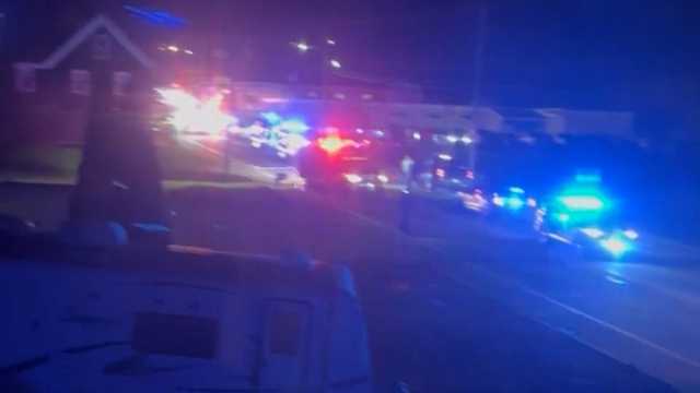 Gunman at large after Maine shootings that killed at least 20 - Vimarsana News