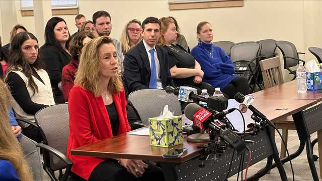 Lewiston, Maine mass shootings: Witnesses share experiences - Vimarsana News