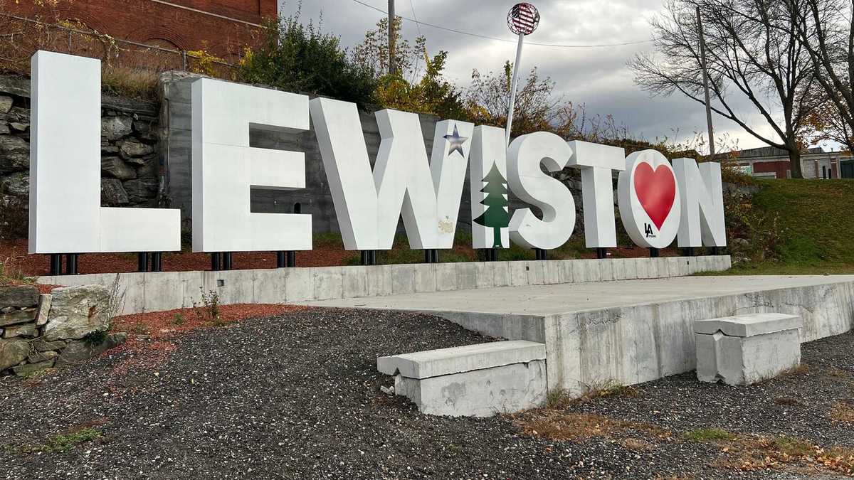 Lewiston Commission publishes final report on mass murder