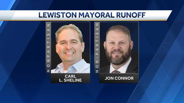 Lewiston voters prepare to elect mayor in runoff - Vimarsana News