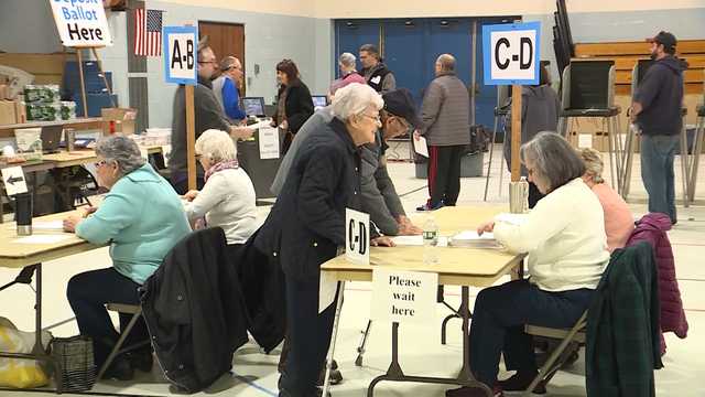 Maine might switch to semi-open primary election system - Vimarsana News