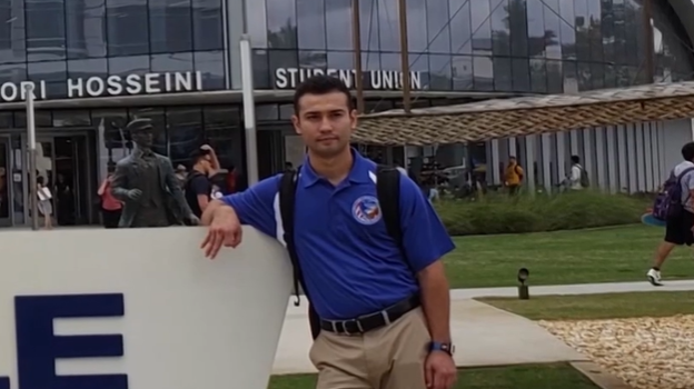 Reinvestigation into Embry-Riddle student's suicide closes - Vimarsana News
