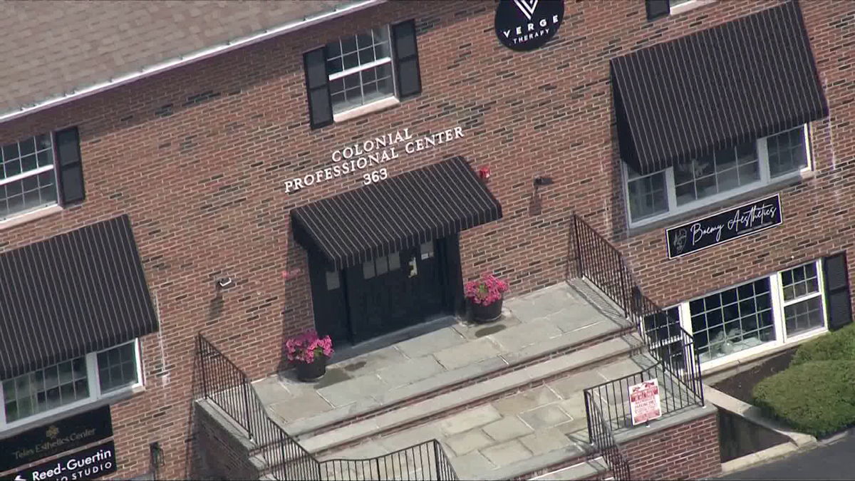 1-year-old baby dies after being found unresponsive in car in Mass.