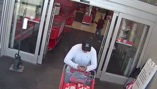 South Carolina: Stolen credit cards used at Target, Best Buy