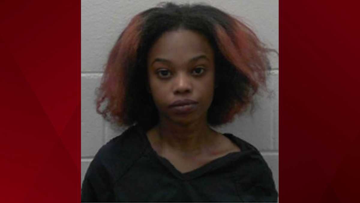 Woman fired multiple shots at group of people in Lewiston, police say