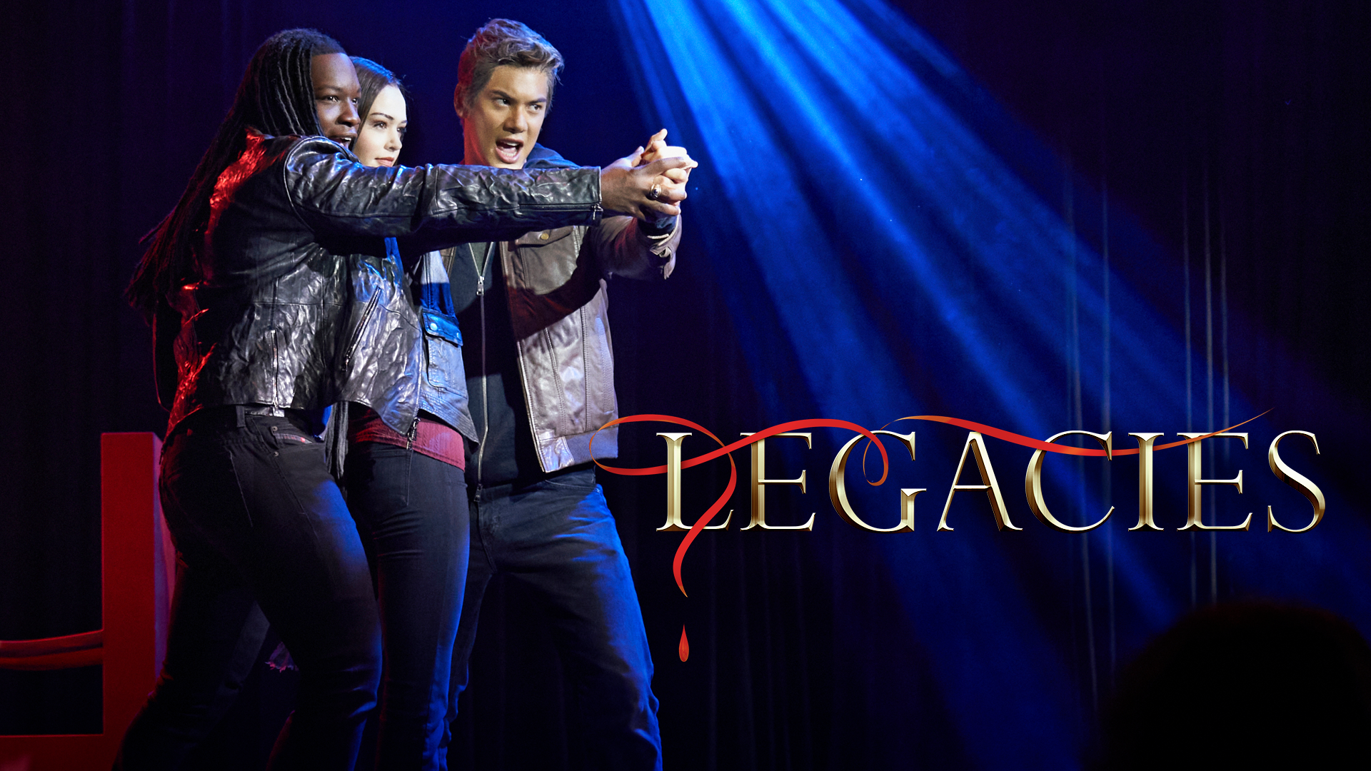 "Legacies" stars preview the show's musical episode - Vimarsana News