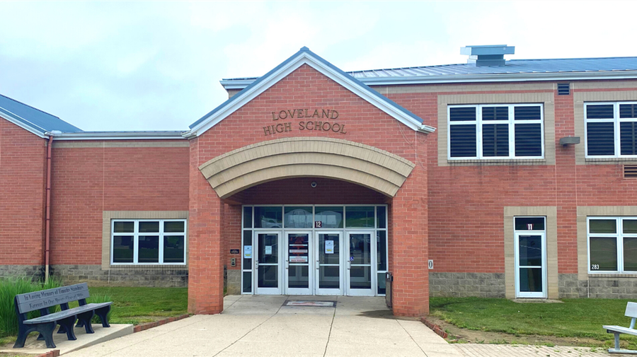 Longtime Loveland City Schools custodian dies after being hospitalized with COVID19