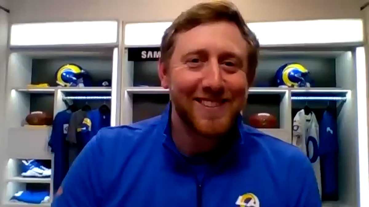 Kentucky Wildcats Name New Offensive Coordinator kentucky-wildcats-name-new-offensive-coordinator