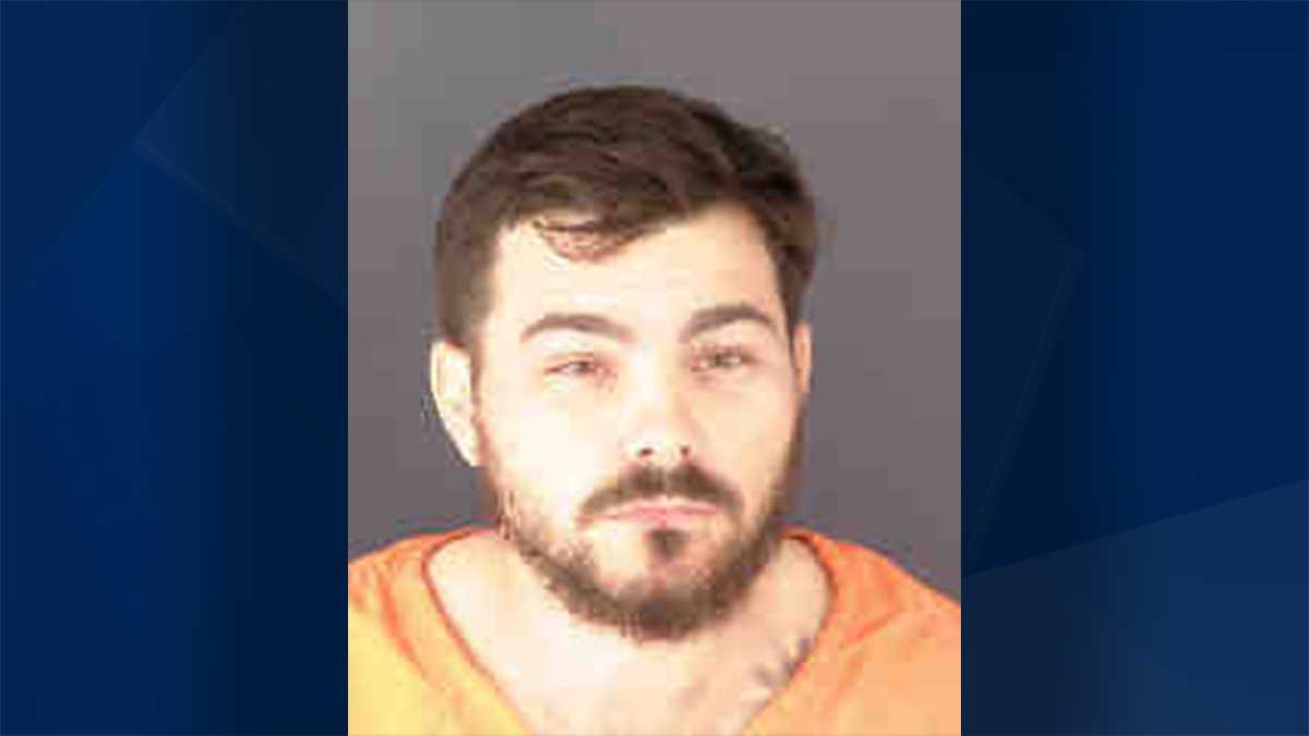 Armed Lehigh Acres man arrested after high-speed motorcycle chase