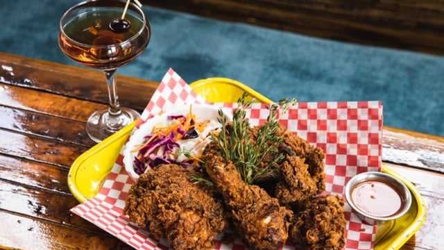 Greater Cincinnati Restaurant week: 40+ restaurants offering three ...