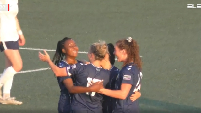 Greenville Liberty thrills in home debut with 6-1 win - Vimarsana News