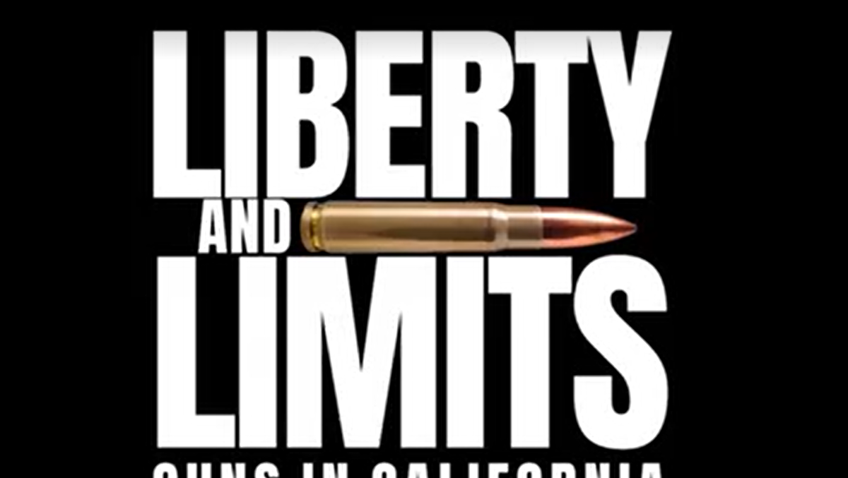 Watch the full KCRA 3 documentary 'Liberty and Limits: Guns in California'