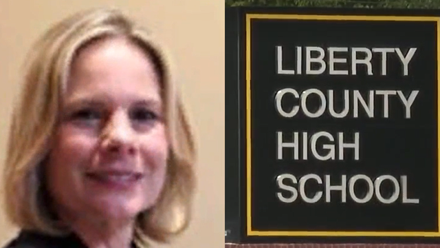 Georgia police K-9 attacks school employee during drug sweep - Vimarsana News