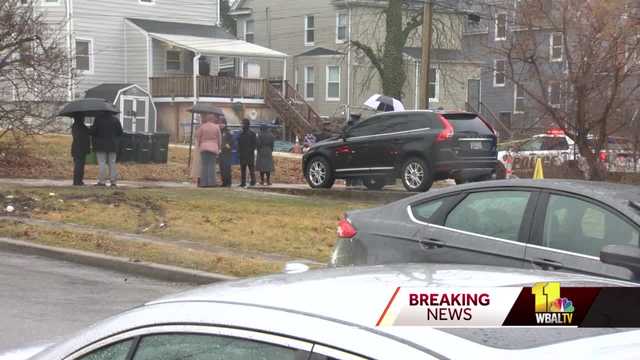 Off-campus shooting leaves Forest Park High School student dead - Vimarsana News