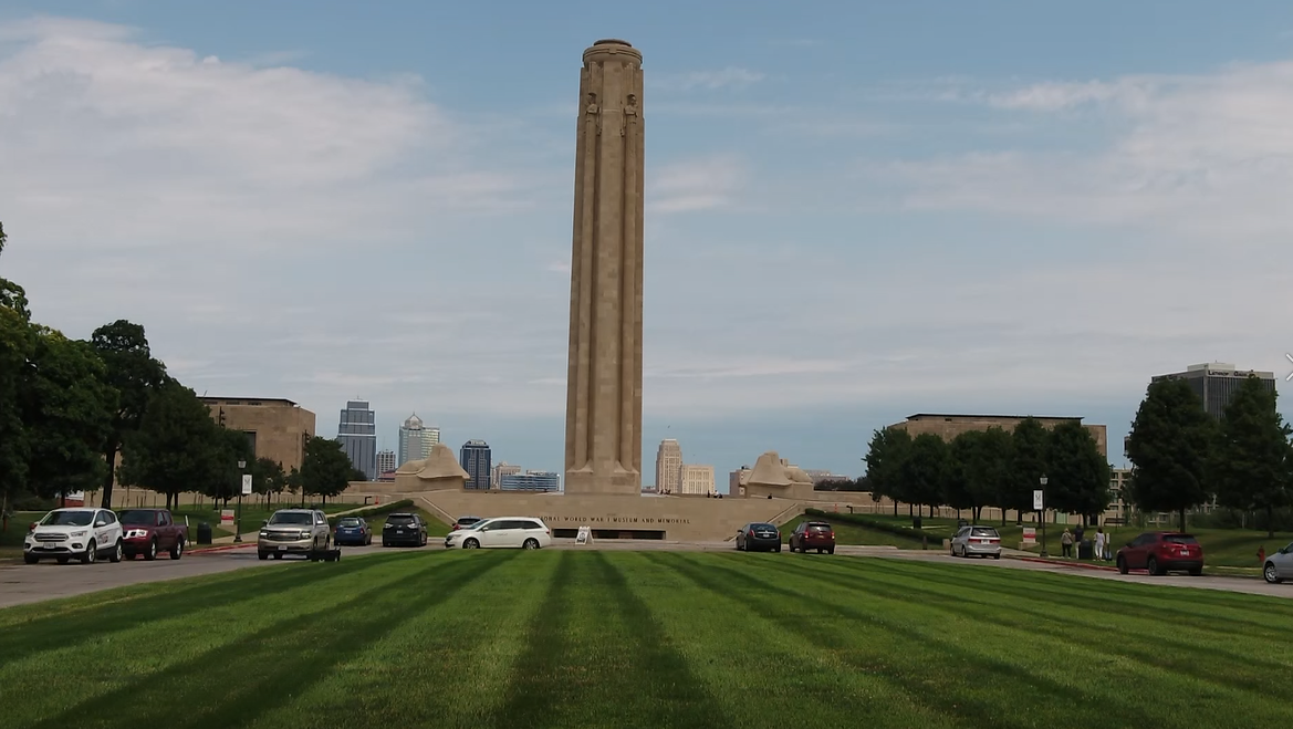 National WWI Museum and Memorial to reopen in June