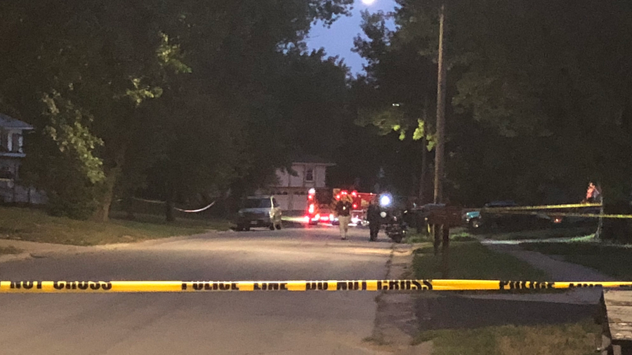 Liberty police identify man killed in officer-involved shooting