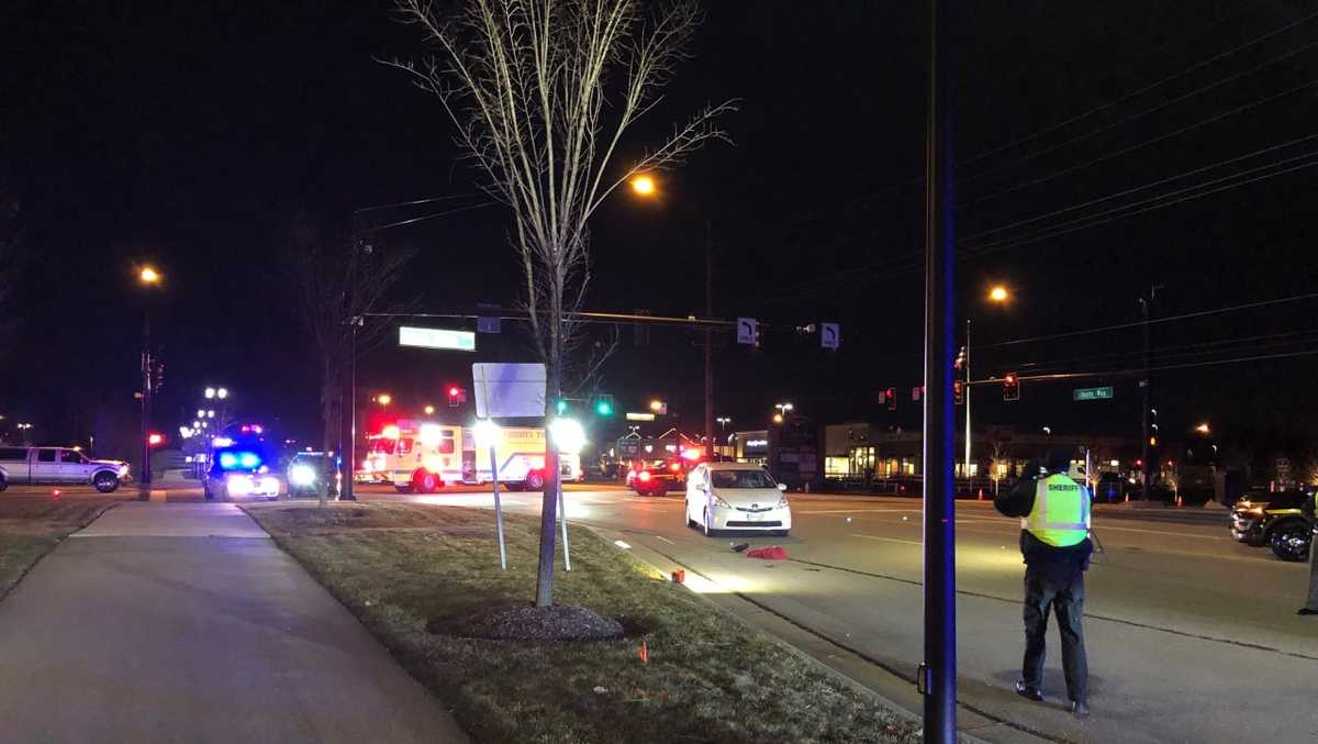 Coroner: 78-year-old man dies nearly a week after being hit by car in ...