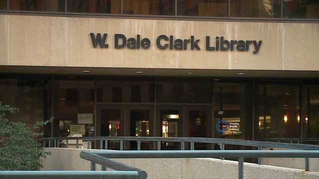 Omaha's downtown library demolition could cost more than approved - Vimarsana News
