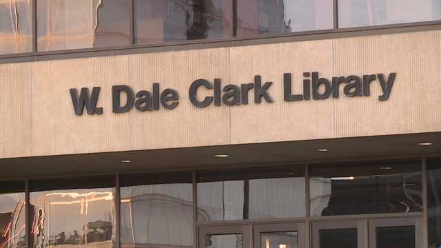 Omaha City Council approves agreement moving library's downtown branch - Vimarsana News