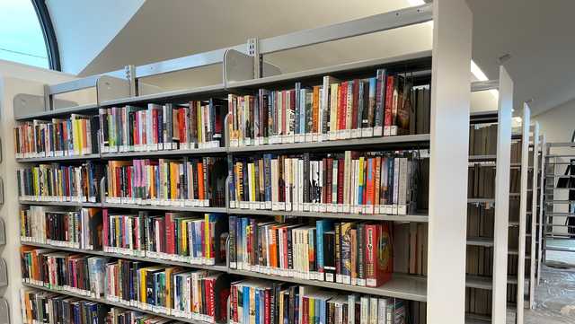 Louisville Free Public Library extending pause on in-person programs, room reservations - Vimarsana News