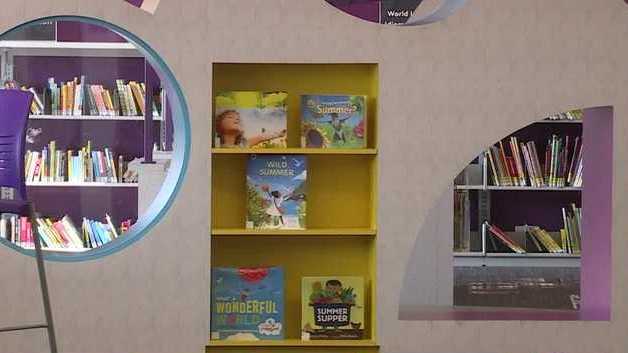 Local libraries helping teens find jobs to help keep them off the streets - Vimarsana News