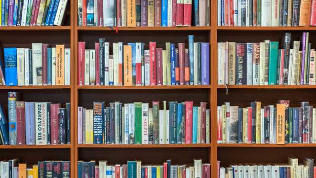 South Carolina: Library books moved after complaints - Vimarsana News