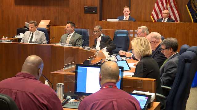 Omaha City Council approves extra funding for library demolition - Vimarsana News