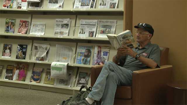What's next for Jackson's library system as branches struggle, some close - Vimarsana News
