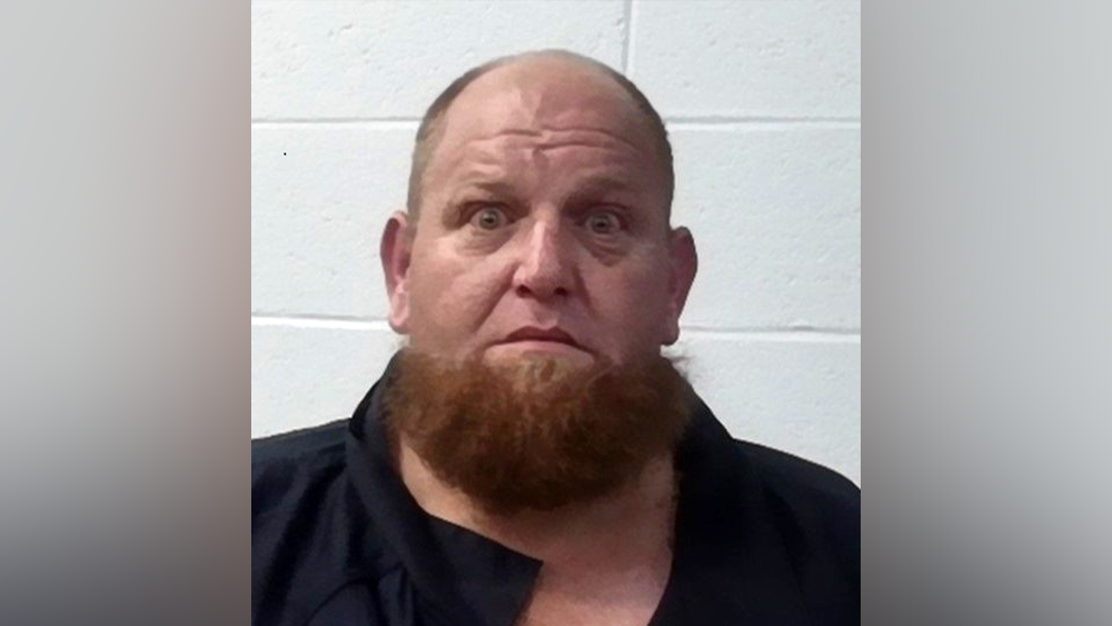 Baxley man captured after woman found dead in motel room