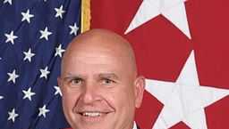 Trump names Gen. H.R. McMaster new national security adviser