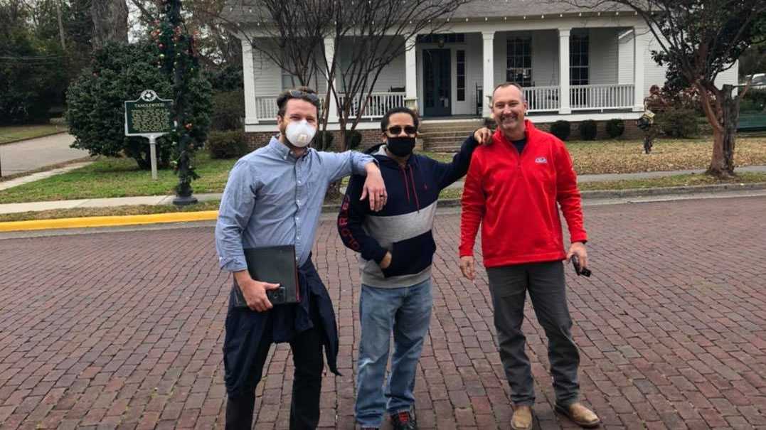 Clinton officials working on final plans for production of Lifetime