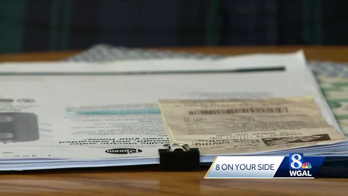 Buyer beware Lifetime warranties may not cover what's expected