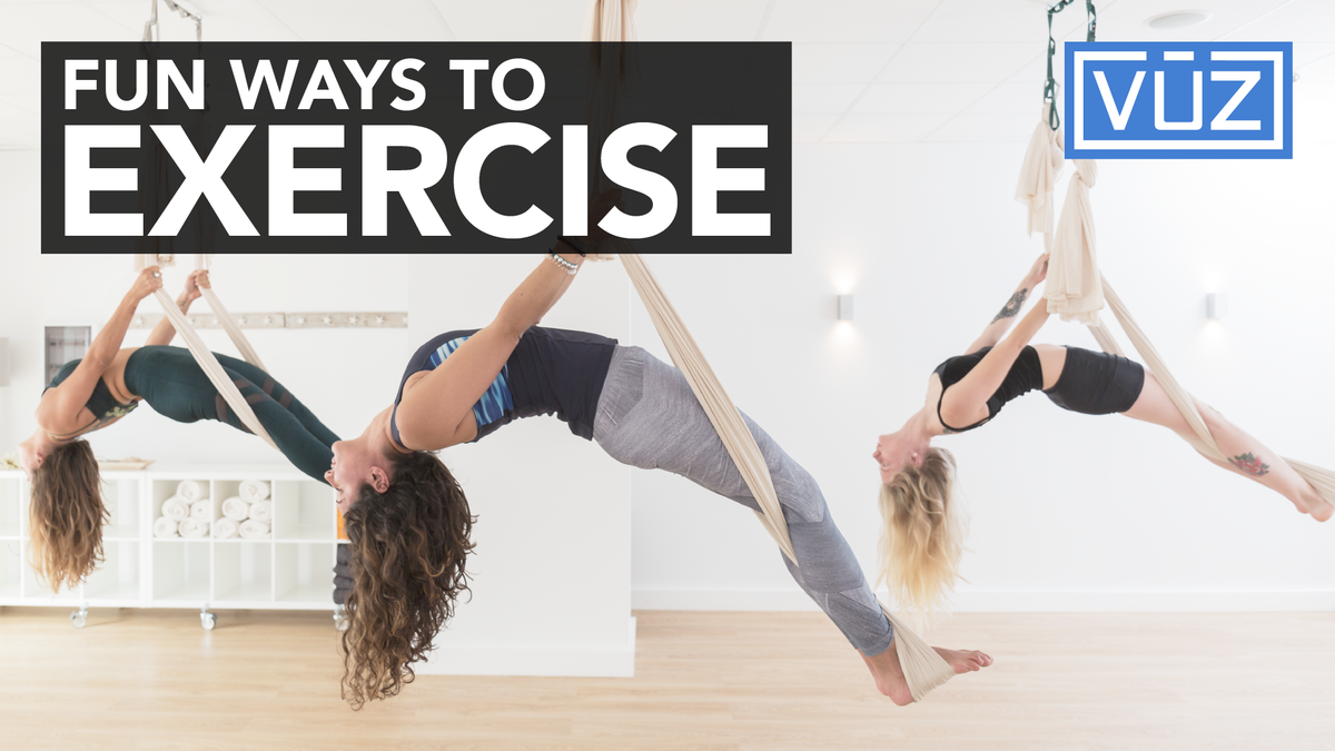 fun-ways-to-get-in-shape