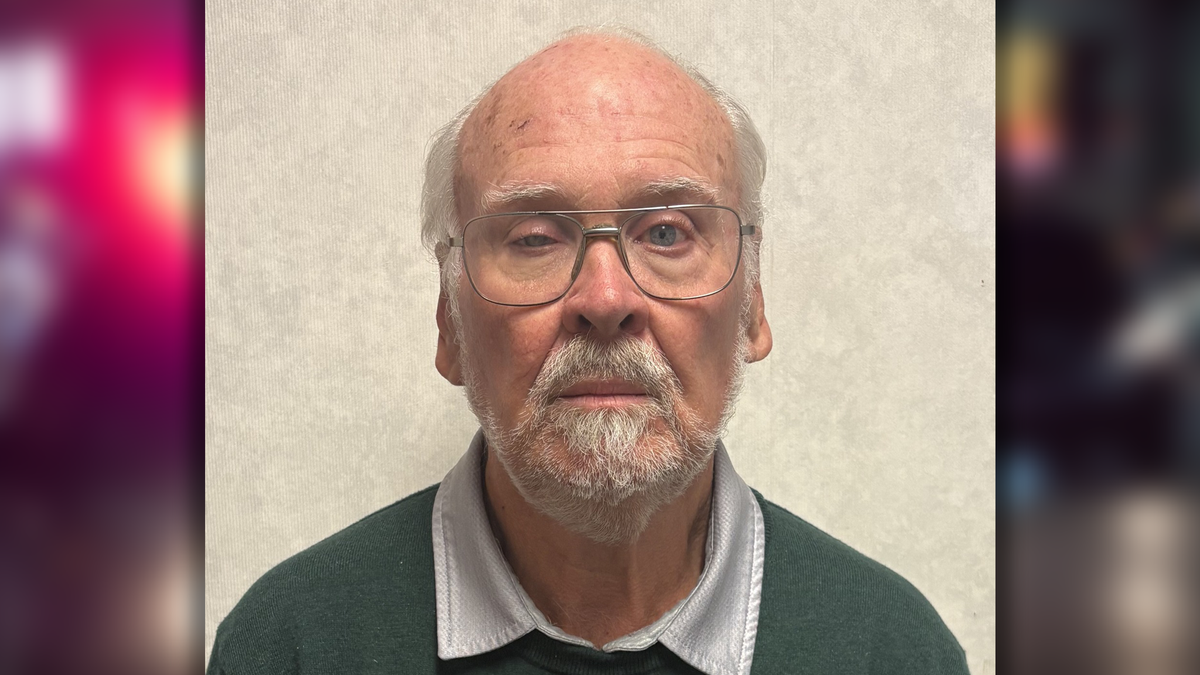 72-year-old man charged with voyeurism after family member finds hidden camera, deputies say