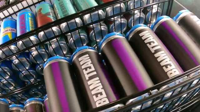 Sacramento businesses create Kings-themed drinks, desserts - Vimarsana News