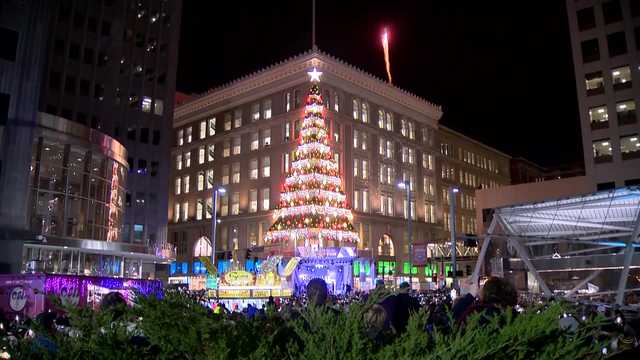 Pittsburgh Public Safety gears up for annual Light Up Night - Vimarsana News