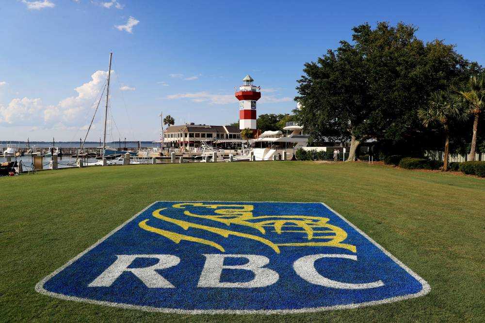 PGA TOUR Unveils 2024 FedExCup Season, RBC Heritage Named Signature Event