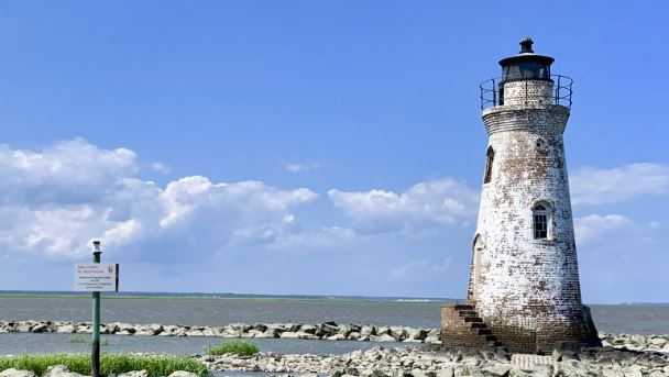 Cockspur Island Lighthouse Jamboree set for Saturday - Vimarsana News