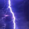 Upstate woman struck by lightning during storms, officials report