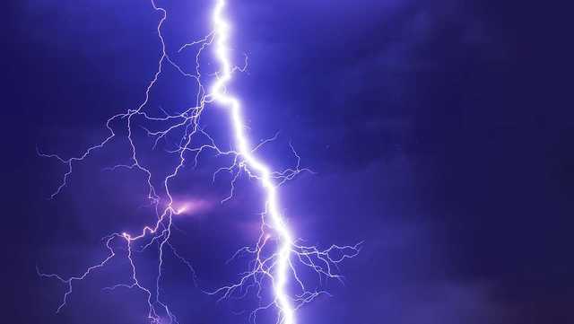 Weather Alert: Severe weather possible as strong storms expected to move into North Carolina - Vimarsana News