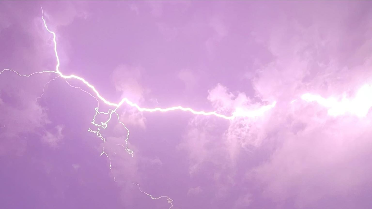 Damage, power outages reported after overnight storms in Arkansas & Oklahoma