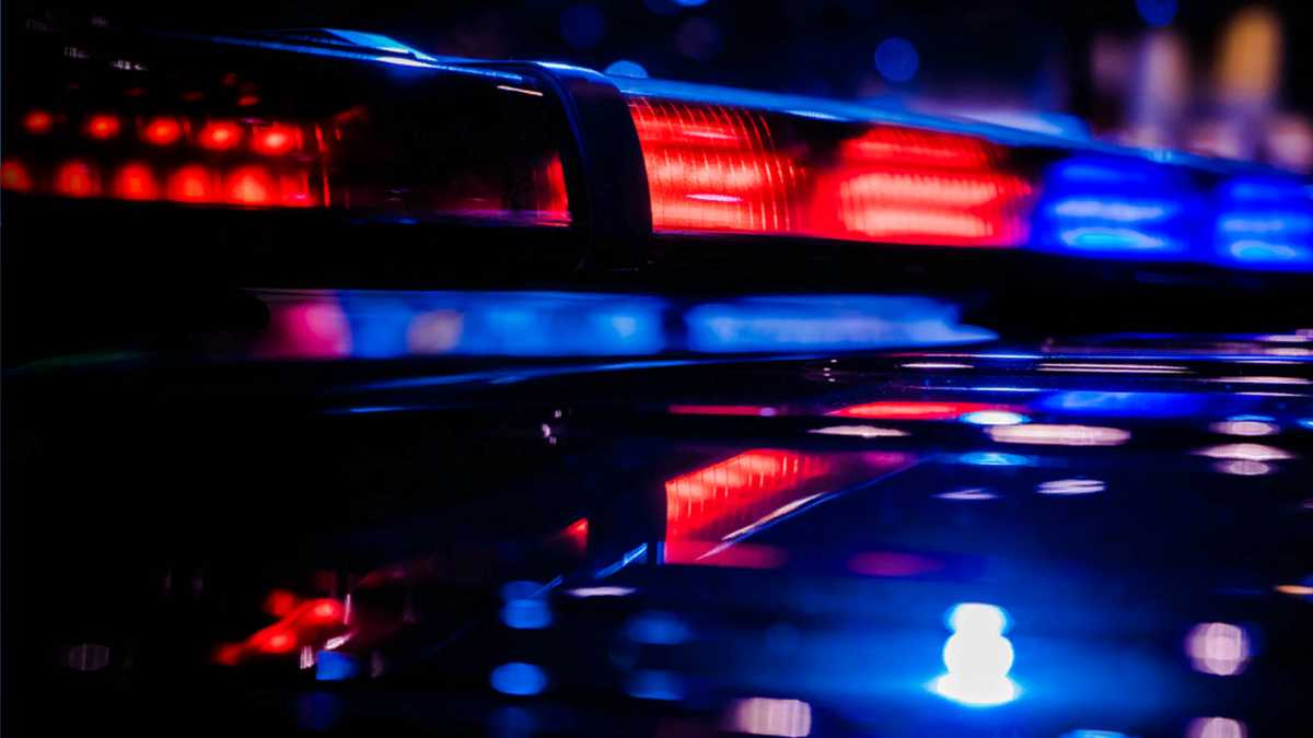 Pedestrian critically injured after being hit by a vehicle in southwest ...