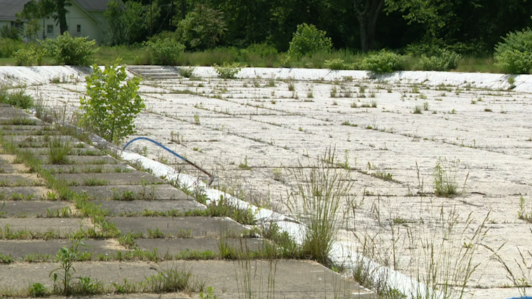 Ligonier Beach could see new life in Westmoreland County